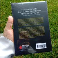 Gambar Fenomena Sains Dan Sosial Humaniora Di Era Industri 4.0. by Shofia Nur dari Penerbitmanggu Kab. Bandung 4 Tokopedia