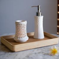 Gambar Jenggala Bendega Candle Holder Putih / Tempat Lilin 8,5 x 12 cm dari Jenggala Keramik Bali Kab. Badung 3 Tokopedia