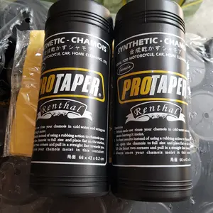Kain lap kanebo serba guna protaper jumbo bahan tebal serat / kanebo jumbo