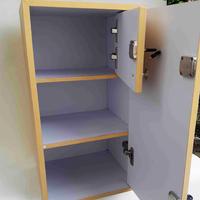 Gambar Jual Almari Psikotropika dari Sahabat Sejasa Kab. Sleman 1 Tokopedia