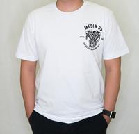 Gambar [KOKIN18] T-Shirt Mesin UB White - M dari ubmerchandise Kota Malang 3 Tokopedia