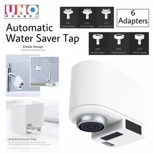 Xiaoda Automatic Water Saver Tap - Infrared Smart Sensor