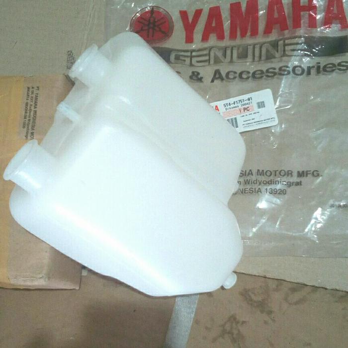 Gambar Tanki Oli samping Yamaha RXS dari YAMAHA YUDISTIRA Kab. Kendal Tokopedia