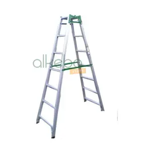 Tangga Lipat Multifungsi Multipurpose / Alumunium Ladder / Tangga 3 M