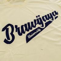 Gambar [KOKIN07] T-Shirt Universitas Brawijaya - S dari ubmerchandise Kota Malang 2 Tokopedia