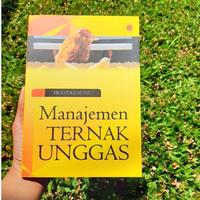 Gambar Buku Manajemen Ternak Unggas - Ternak Ayam Broiler dari Penerbitmanggu Kab. Bandung 3 Tokopedia