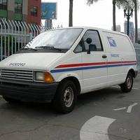 Gambar Hot Wheels Hotwheels Ford Aerostar aero star putih white base besi sip dari Omy Corporation Kota Magelang 5 Tokopedia