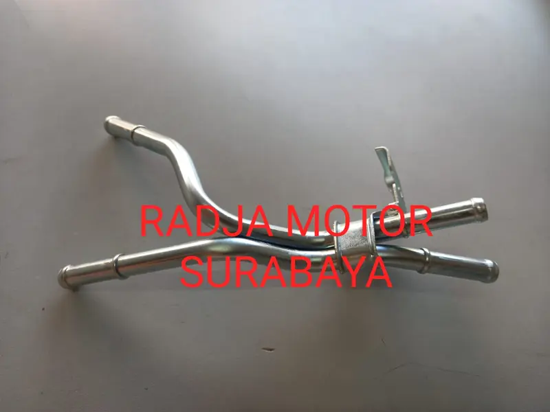 PIPA AIR BY PASS KECIL KEMBAR JAZZ GD3 2004 - 2007 CITY GD8 2003 -2008 1