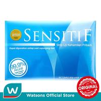 Gambar Sensitif Pregnancy Test dari Watsons Indonesia Official Store Kab. Tangerang 1 Tokopedia