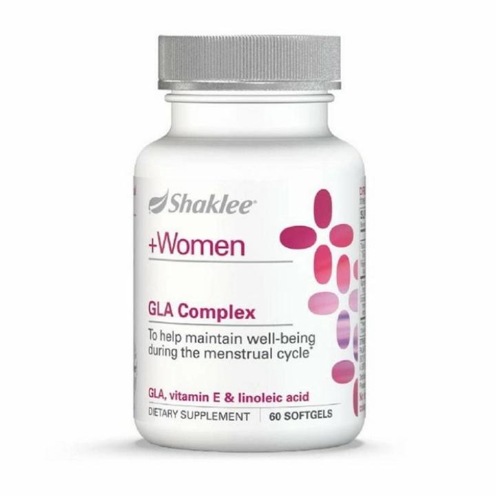 Shaklee + Women menopause Belance Complex 60S