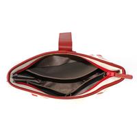 Gambar Organizer Pouch Kawung Red Canvas Living dari Canvasliving Kota Administrasi Jakarta Selatan 3 Tokopedia