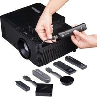 Gambar Infocus Projector IN2134 XGA 1024X768 4500 Lumens dari Jaya Komputa Kota Administrasi Jakarta Pusat 4 Tokopedia