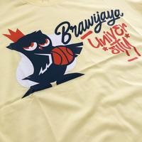 Gambar [KOKIN08] T-Shirt Brawijaya University Yellow Milk 03 - S dari ubmerchandise Kota Malang 2 Tokopedia