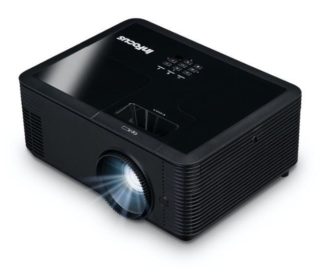 Gambar Infocus Projector IN2134 XGA 1024X768 4500 Lumens dari Jaya Komputa Kota Administrasi Jakarta Pusat Tokopedia