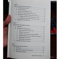 Gambar Buku Manajemen Ternak Unggas - Ternak Ayam Broiler dari Penerbitmanggu Kab. Bandung 5 Tokopedia