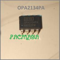 Gambar OPA2134PA dari Pacalaya Elektronika Kab. Bandung 1 Tokopedia