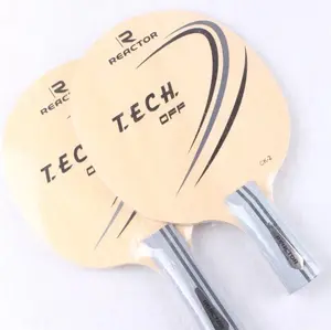 Reactor Tech off bet pingpong murah