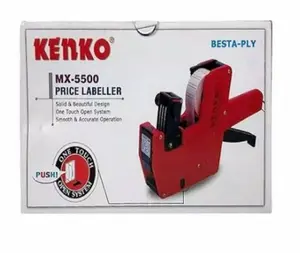 Kenko Mesin Label Harga / Price Labeller MX5500