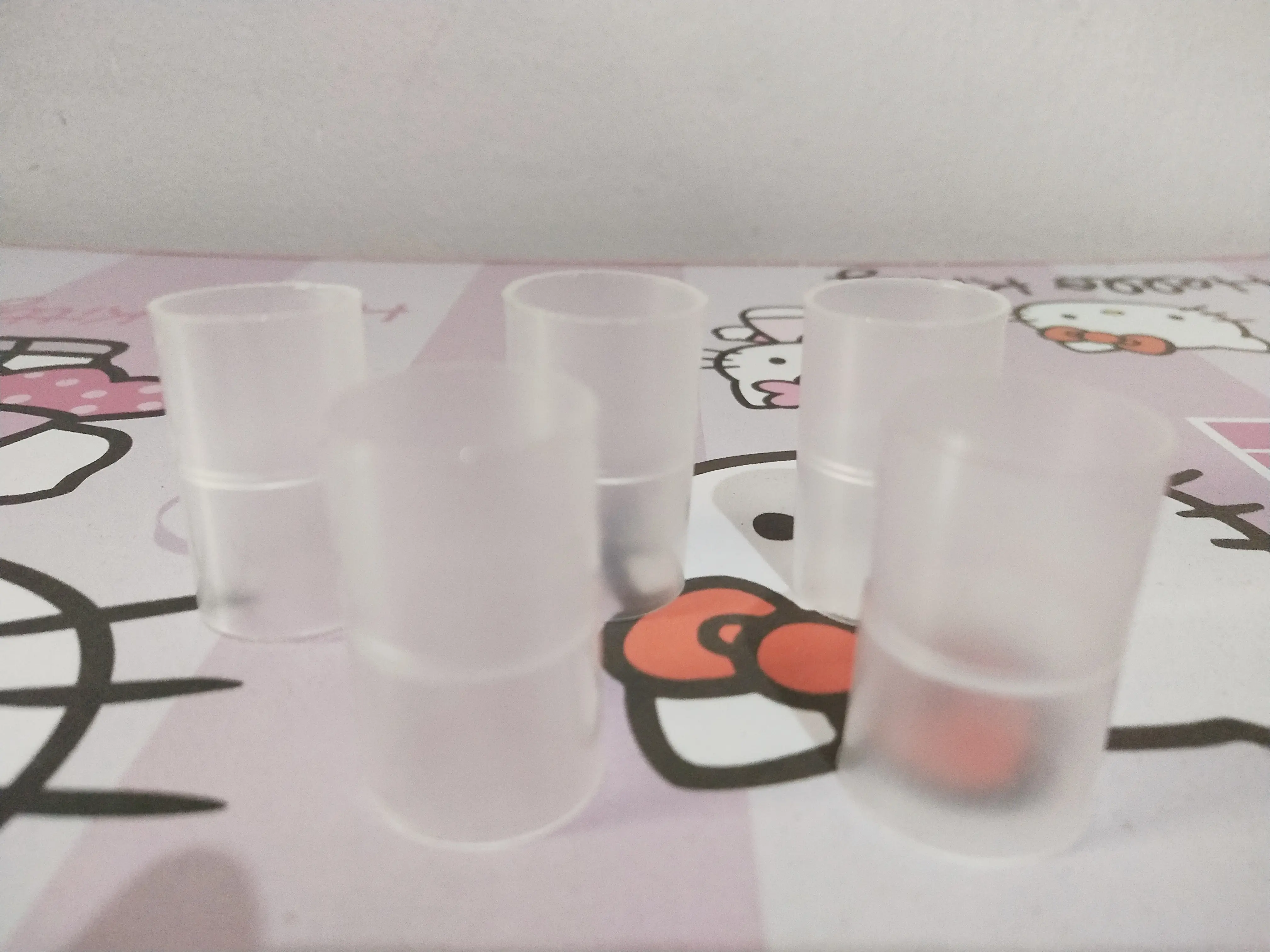 Sok pipa / keni knee L T I aquarium akuarium