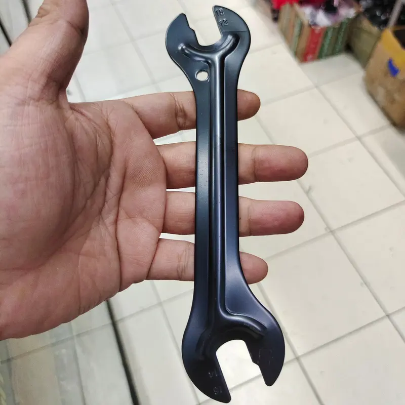 Kunci pas tipis kones universal 13 14 15 16 Genio 1