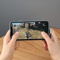 Gambar VIVAN Charger iPhone Lightning Kabel Data Gaming 90 Elbow BWL100S 2.4A dari DEFCON Official Kota Administrasi Jakarta Utara 5 Tokopedia