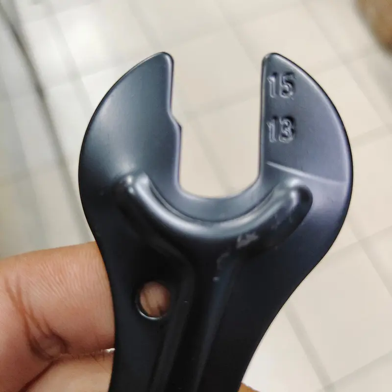 Kunci pas tipis kones universal 13 14 15 16 Genio 3