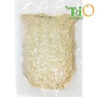 Gambar Trio Natural Oat Regular 900 gram - Jagung Kaya Nutrisi untuk Diet & Kesehatan Jantung dari Trio Natural Kota Bandung 2 Tokopedia