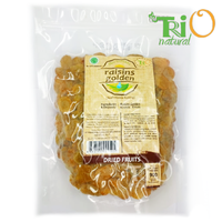 Gambar Raisins Golden 900 gram dari Trio Natural Kota Bandung 1 Tokopedia