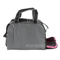 Gambar Sport Bag (Gym Bag) High Quality (10 pilihan warna) dari Pusat Grosir Eceran Kota Surakarta 4 Tokopedia