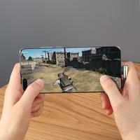 Gambar VIVAN Kabel Data Micro USB BWM100S Charger Gaming Elbow Xiaomi Samsung dari DEFCON Official Kota Administrasi Jakarta Utara 5 Tokopedia