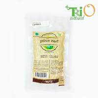 Gambar Trio Natural Pine Nut Cedar 110 gram dari Trio Natural Kota Bandung 1 Tokopedia