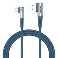 Gambar VIVAN Kabel Data Micro USB BWM100S Charger Gaming Elbow Xiaomi Samsung dari DEFCON Official Kota Administrasi Jakarta Utara 3 Tokopedia