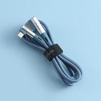 Gambar VIVAN Kabel Data Micro USB BWM100S Charger Gaming Elbow Xiaomi Samsung dari DEFCON Official Kota Administrasi Jakarta Utara 4 Tokopedia
