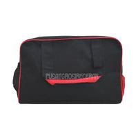 Gambar Sport Bag (Gym Bag) High Quality (10 pilihan warna) dari Pusat Grosir Eceran Kota Surakarta 2 Tokopedia