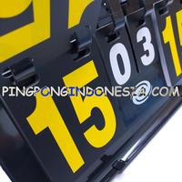 Gambar Yinhe ScoreBoard 1854 - Papan Skor Pingpong Nilai Angka Score Board dari PINGPONGINDONESIA Kab. Bandung 3 Tokopedia