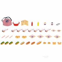 Gambar Mobil Toko Sylvanian Families Hot Dog Van Car Epoch Original 5240 dari Mishana Shop Kab. Tangerang 2 Tokopedia