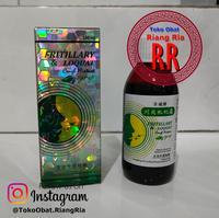 Gambar Pei pa lu Fritillary & Loquat 150ml - obat batuk pilek dari TO Riang Ria Kota Administrasi Jakarta Utara 3 Tokopedia