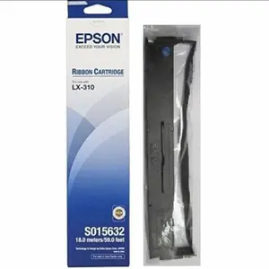 Tinta Printer EPSON LX 310 Ribbon Cartridge Original
