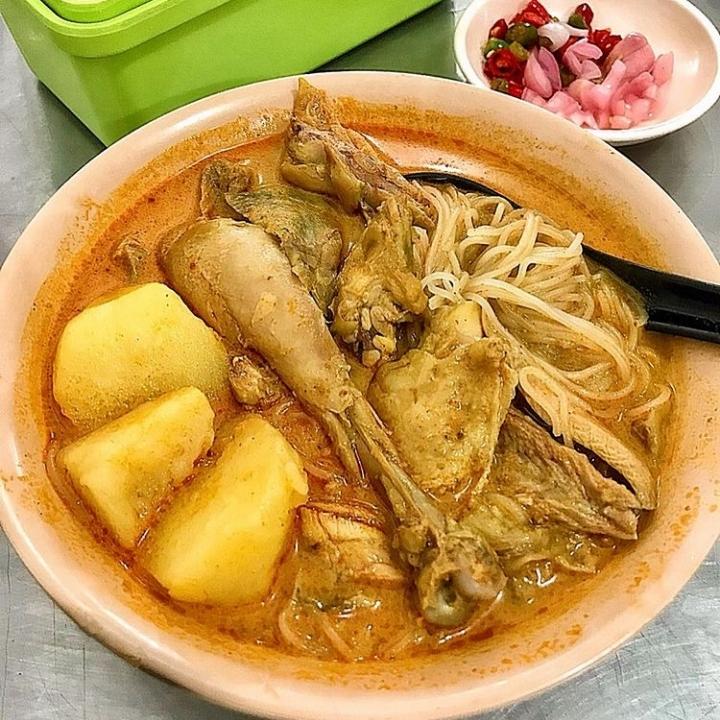 Kari Bihun Ayam / Sapi TABONA Legendaris Medan - Ready to ea - Shop ...
