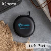 Gambar COPPER Kabel Data LIGHTNING High Speed INTENSITY Series QC 3.0 dari Copper Samarinda Official Kota Samarinda 4 Tokopedia