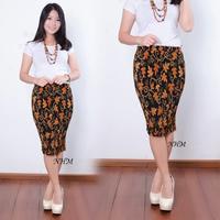 Gambar Rok Plisket Pendek Model Kebaya Terbaru - Bunga Rambat dari NHM Online Kota Bekasi 3 Tokopedia