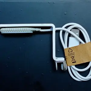 lampu led soliter cupang aquarium dan aquascape