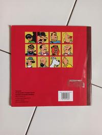 Gambar Muller Tokoh Penjahat Tintin by Michael Farr dari Toko Buku Bekas Aksiku Kota Administrasi Jakarta Timur 4 Tokopedia