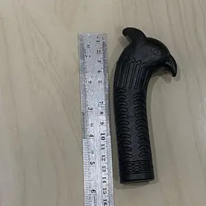 gagang parang pvc gagang pisau plastik pegangan golok