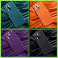 Gambar VEGAN LEATHER CASE CASING XIAOMI REDMI NOTE 10 5G dari kichikochi Kota Administrasi Jakarta Utara 5 Tokopedia