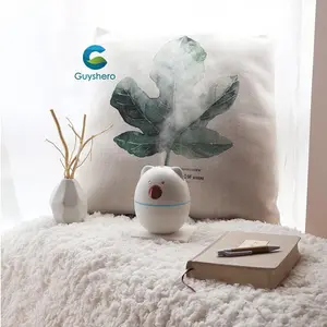little bear humidifier air diffuser purifier humidifer for aroma