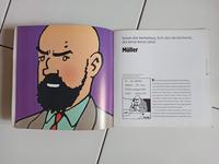 Gambar Muller Tokoh Penjahat Tintin by Michael Farr dari Toko Buku Bekas Aksiku Kota Administrasi Jakarta Timur 3 Tokopedia