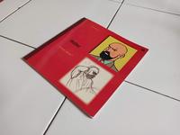 Gambar Muller Tokoh Penjahat Tintin by Michael Farr dari Toko Buku Bekas Aksiku Kota Administrasi Jakarta Timur 5 Tokopedia