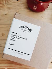 Gambar Arabica Bali Kintamani Specialty 250 gr dari Coffeeland Indonesia Official Kota Bandung 4 Tokopedia