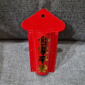 Tempat Hio Tembok BESAR - UK: 20cm